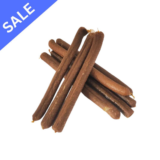 Gourmet Sausage 20cm