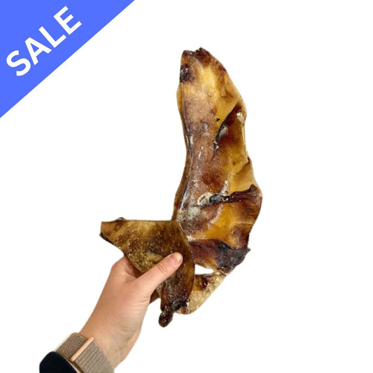 Beef Moonbone