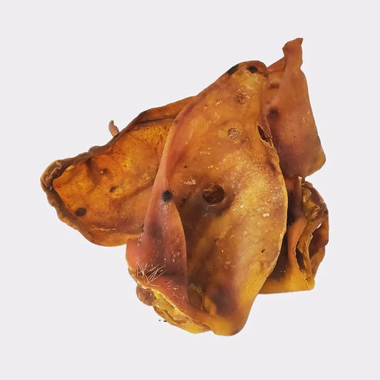 Pig Ears