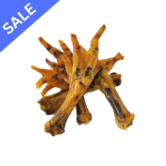 Chicken Feet