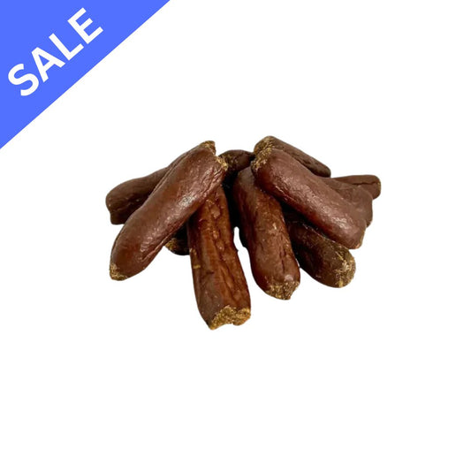 Gourmet Sausages