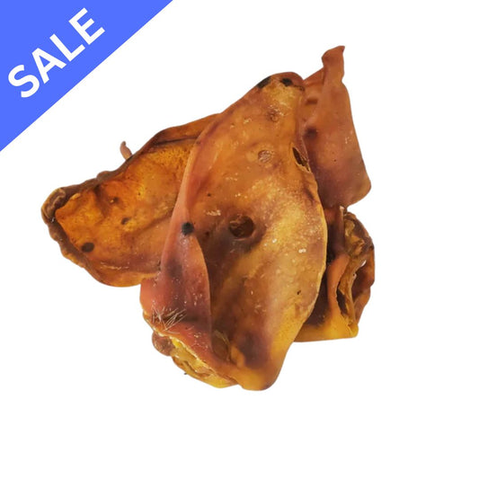 Pig Ears