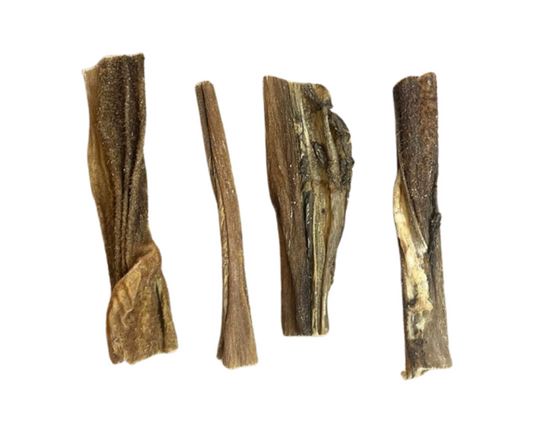 Beef Tripe Sticks 200g