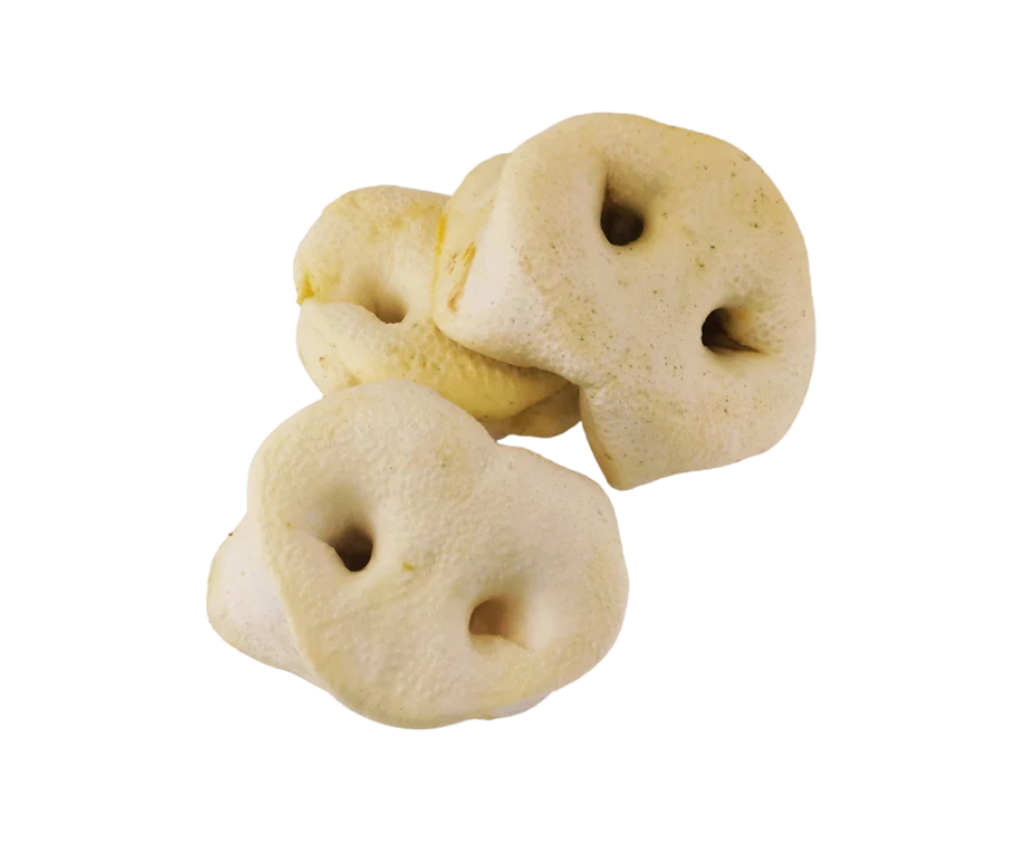 Puffed Pig Snout Multipack