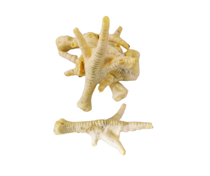 Puffed Chicken Feet Multipack