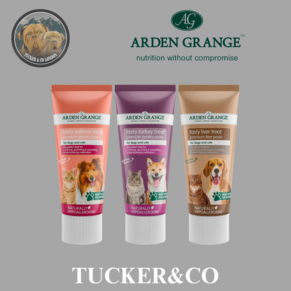 Arden Grange Premium Paste