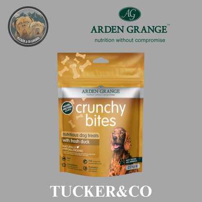 Arden Grange Crunchy Bites