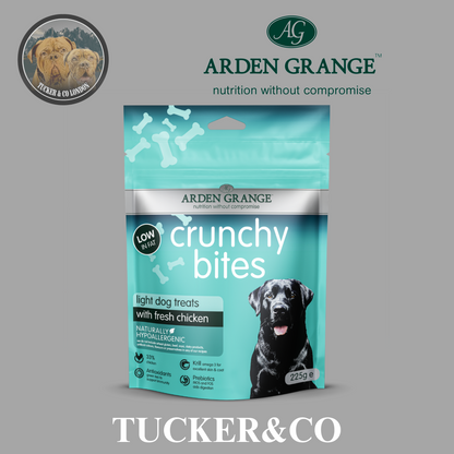 Arden Grange Crunchy Bites