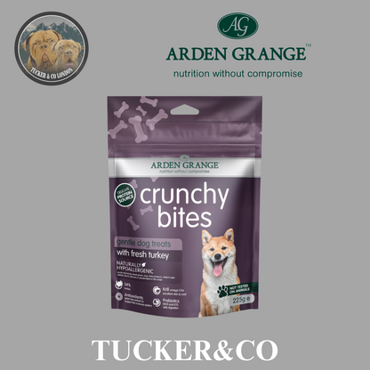 Arden Grange Crunchy Bites