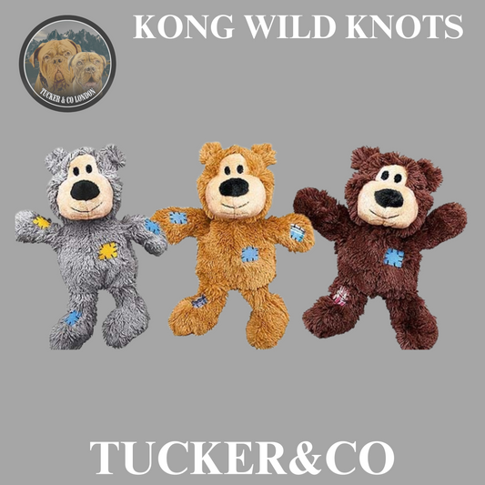 KONG Wild Knots