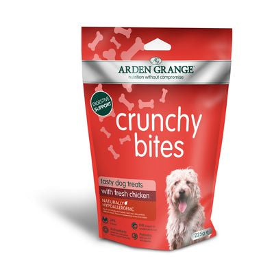 Arden Grange Crunchy Bites