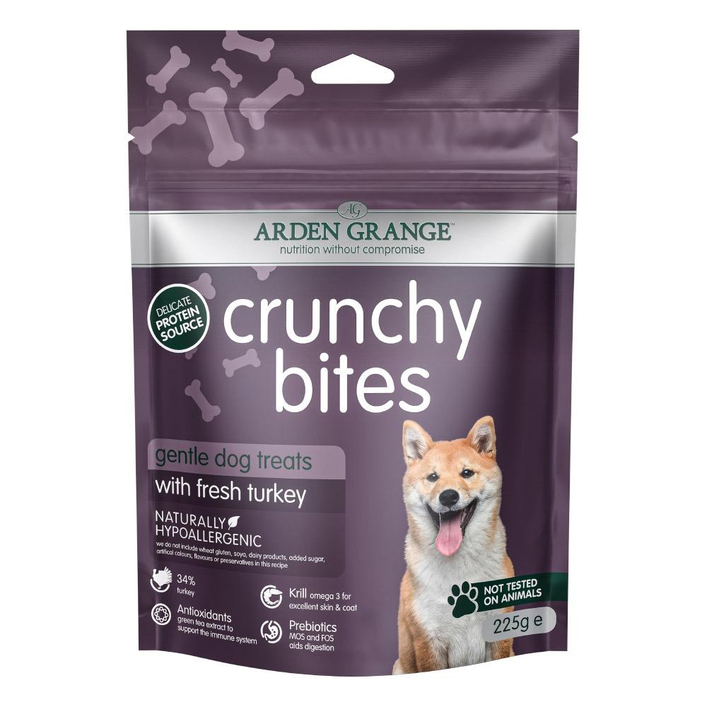 Arden Grange Crunchy Bites