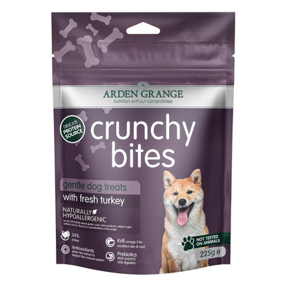 Arden Grange Crunchy Bites