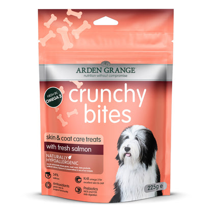 Arden Grange Crunchy Bites