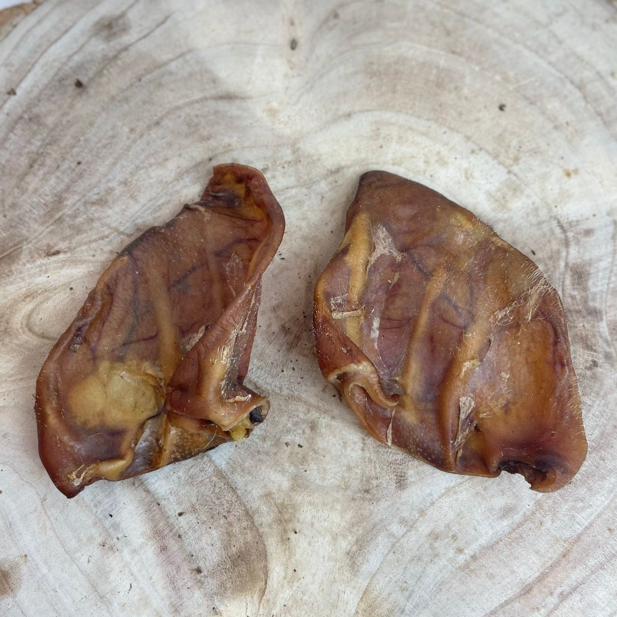 Huge Pig Ears