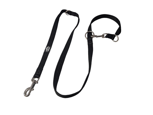 Tucker&Co double ended training lead