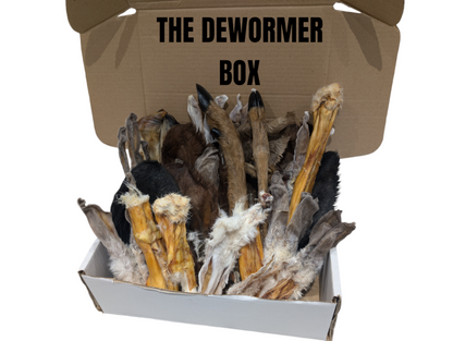 The Dewormer Box