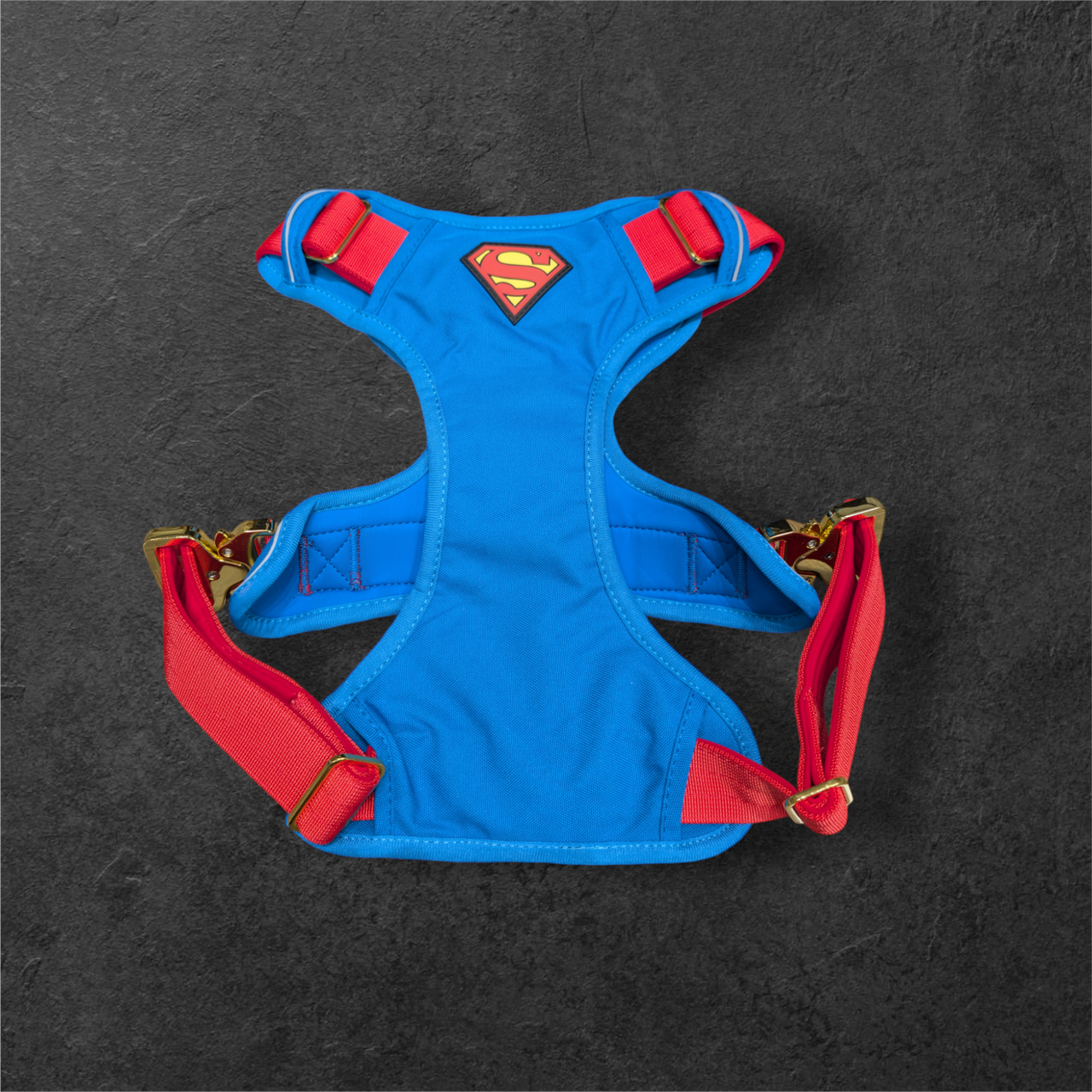 Tucker&Co Superhero Full Matching Set