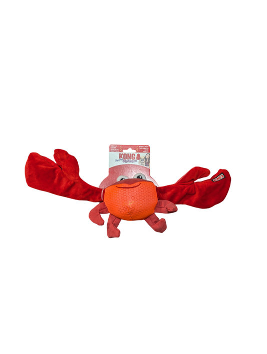 KONG Crab