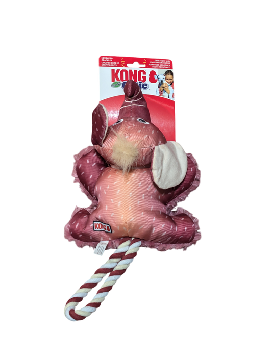 KONG Cozie Tug