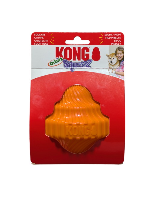 KONG Spintopper