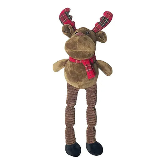 HAPPYPET reindeer long legs