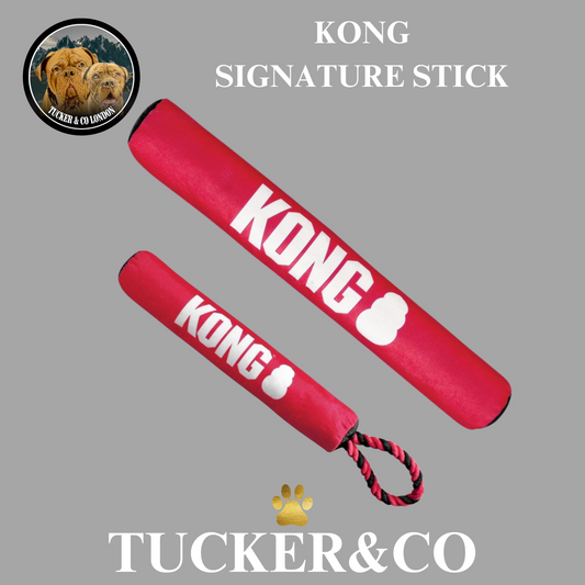 KONG Signature Rattle stick