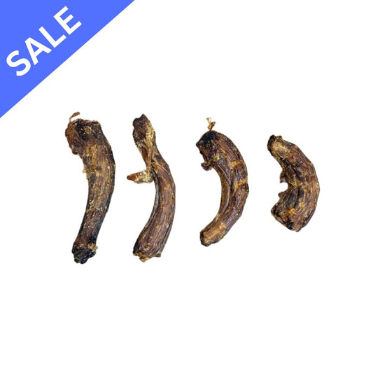 Chicken Necks