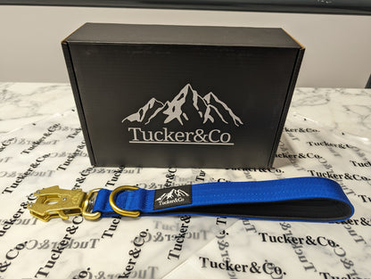 TUCKER & CO 36CM TRAFFIC LEAD