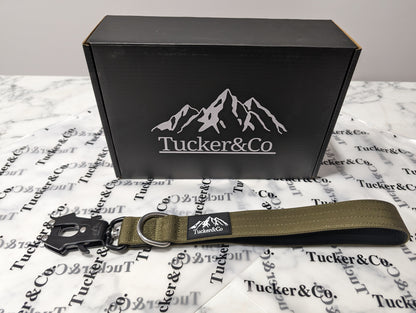 TUCKER & CO 36CM TRAFFIC LEAD