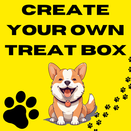 Create your own Treat Box!