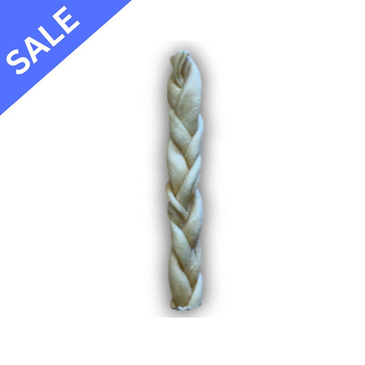 Lamb Braids 15cm